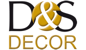D&S decor logo